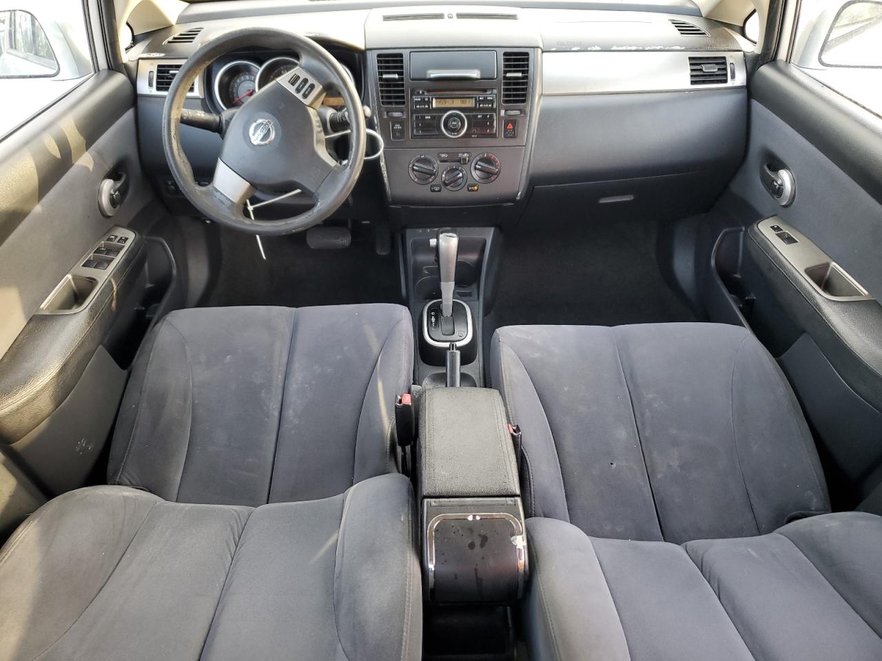 2009 Nissan Versa - Image 8