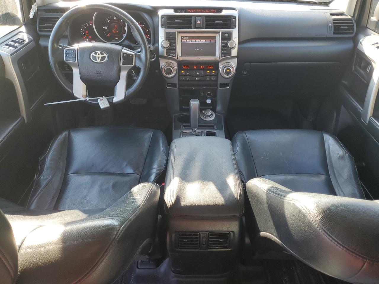 2010 Toyota 4Runner - Image 8