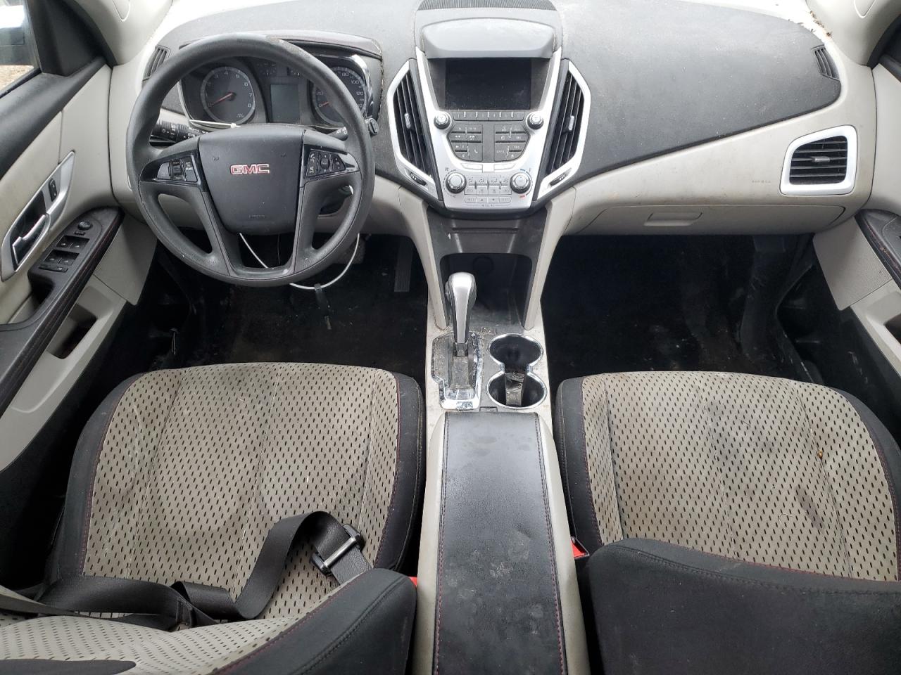 2015 GMC Terrain - Image 8
