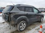 2016 Ford Escape Se за продажба в Columbus, OH - Rear End