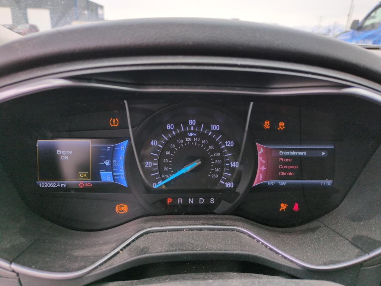 2014 Ford Fusion - Image 9