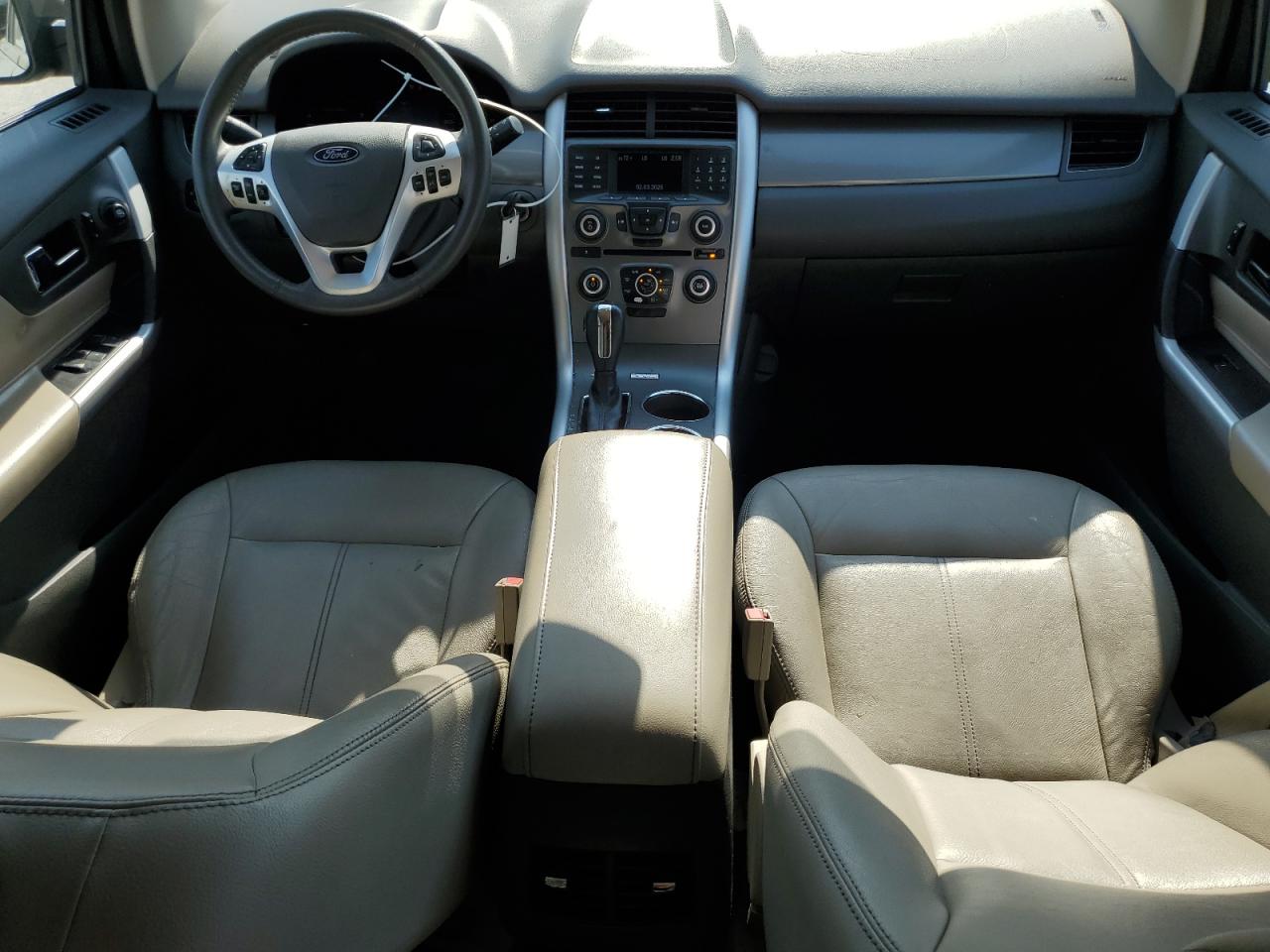 2013 Ford Edge - Image 8