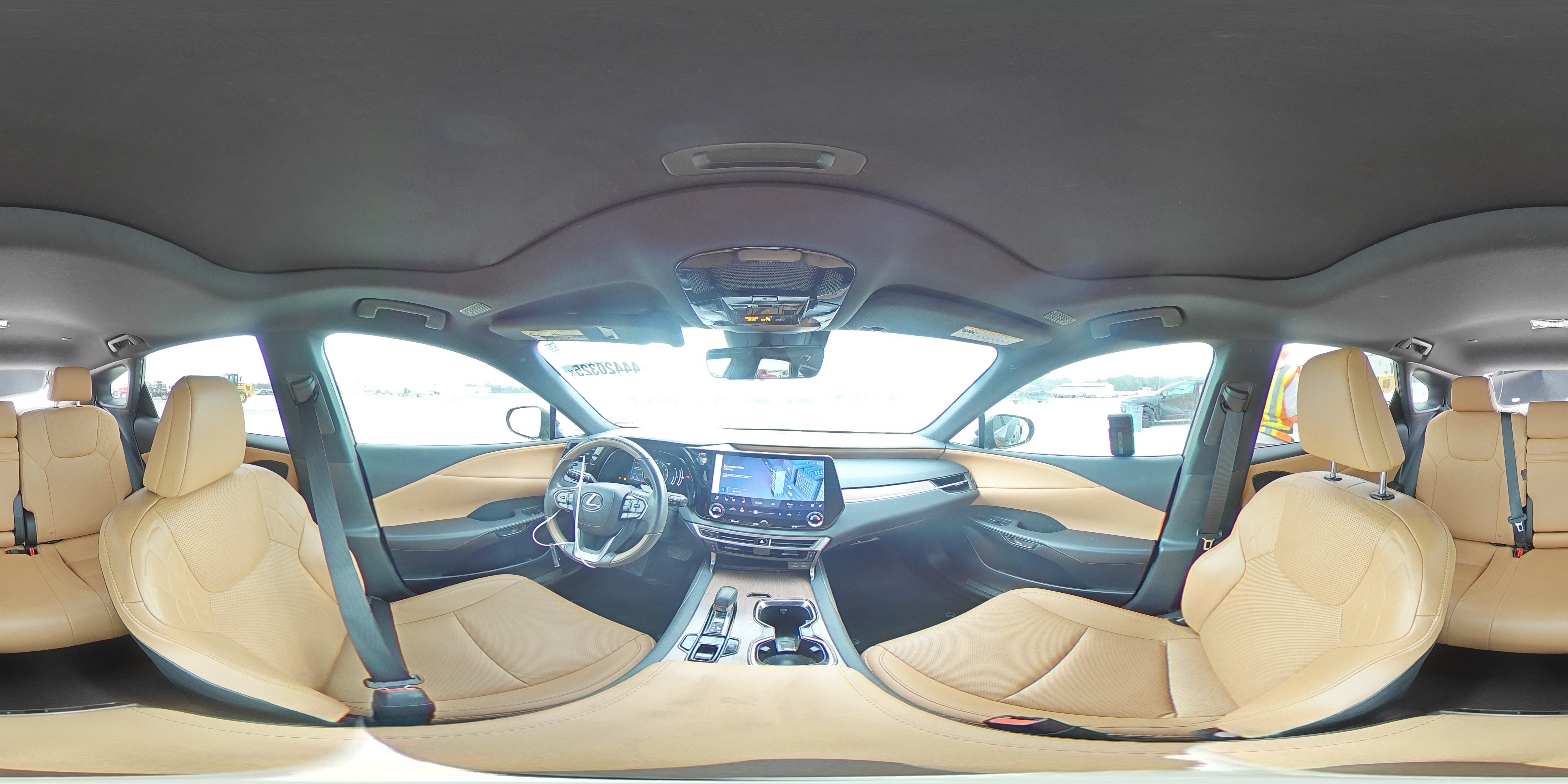 2023 Lexus RX - Image 14