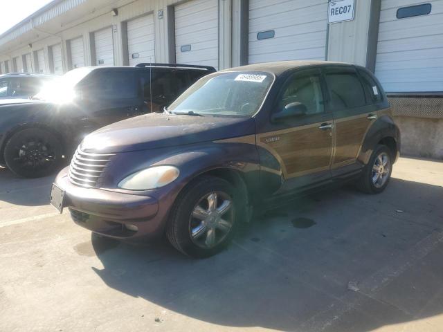 2004 Chrysler Pt Cruiser Limited