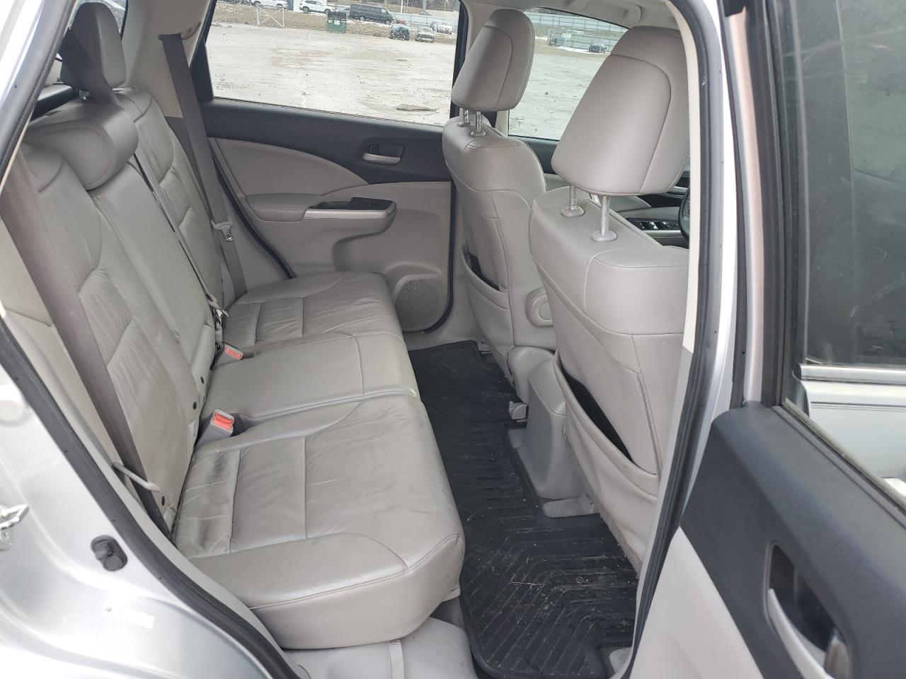 2013 Honda CR-V - Image 11