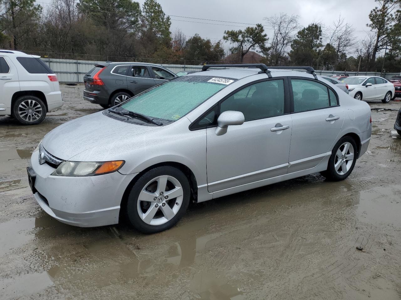 2007 Honda Civic - Image 1