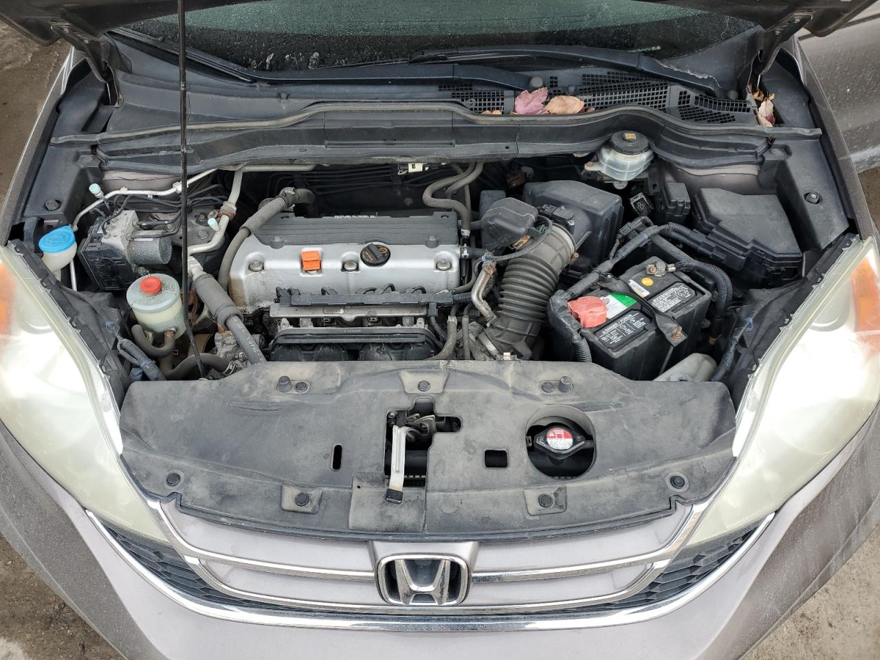 2011 Honda CR-V - Image 12