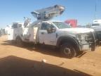 2022 Ford F550 Super Duty იყიდება Andrews-ში, TX - All Over