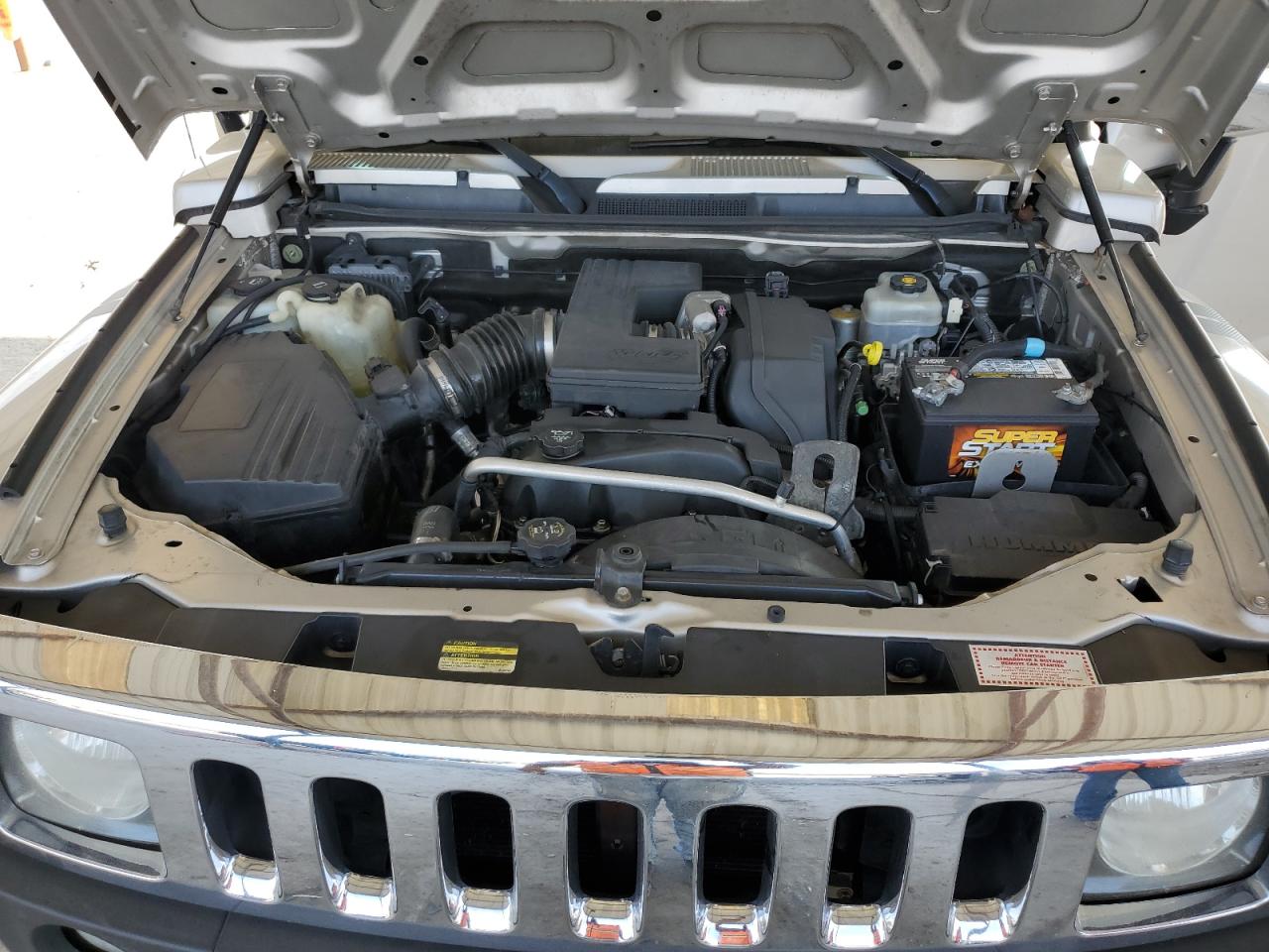 2006 Hummer H3 - Image 13