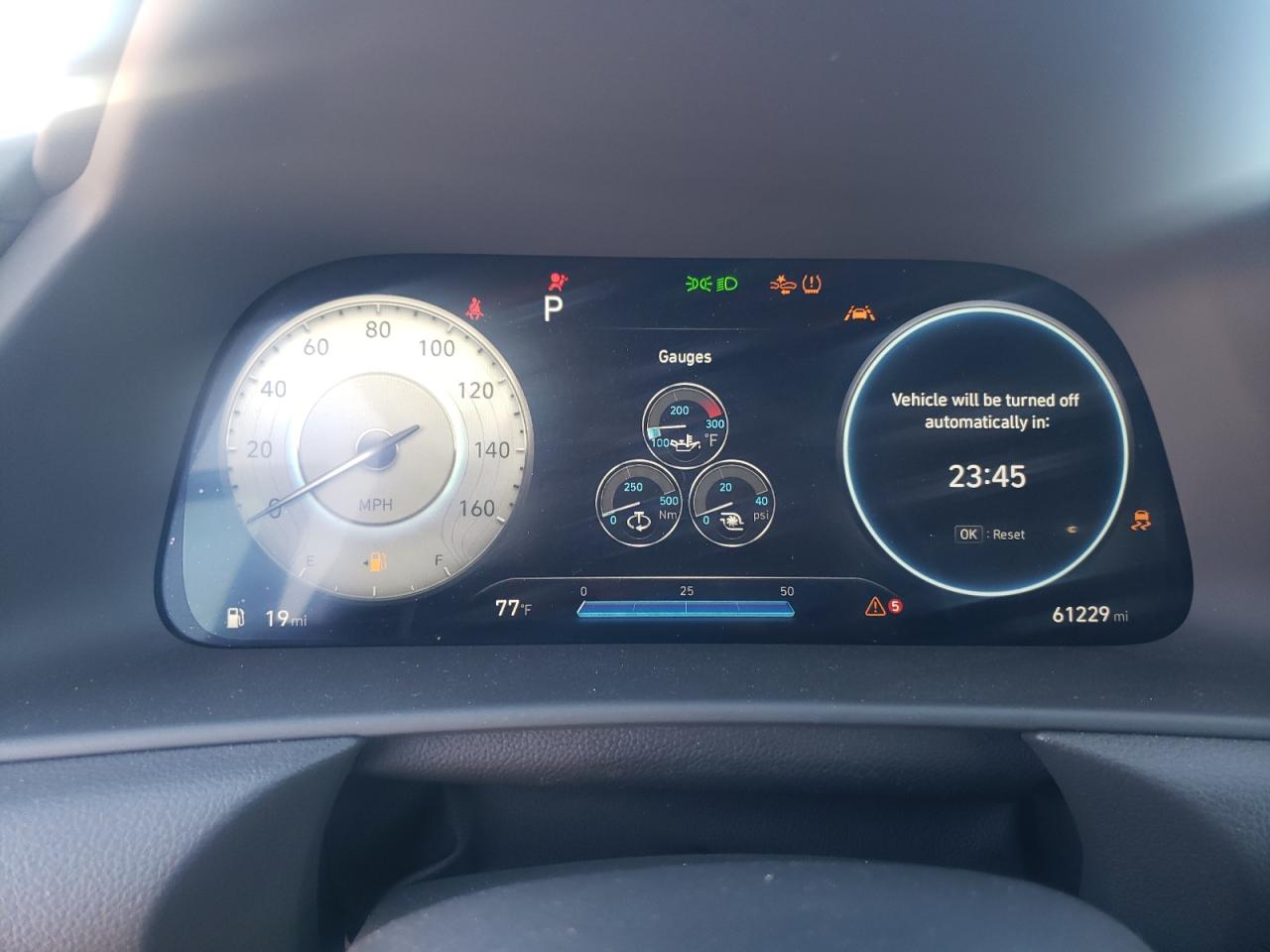 2022 Hyundai Sonata - Image 9