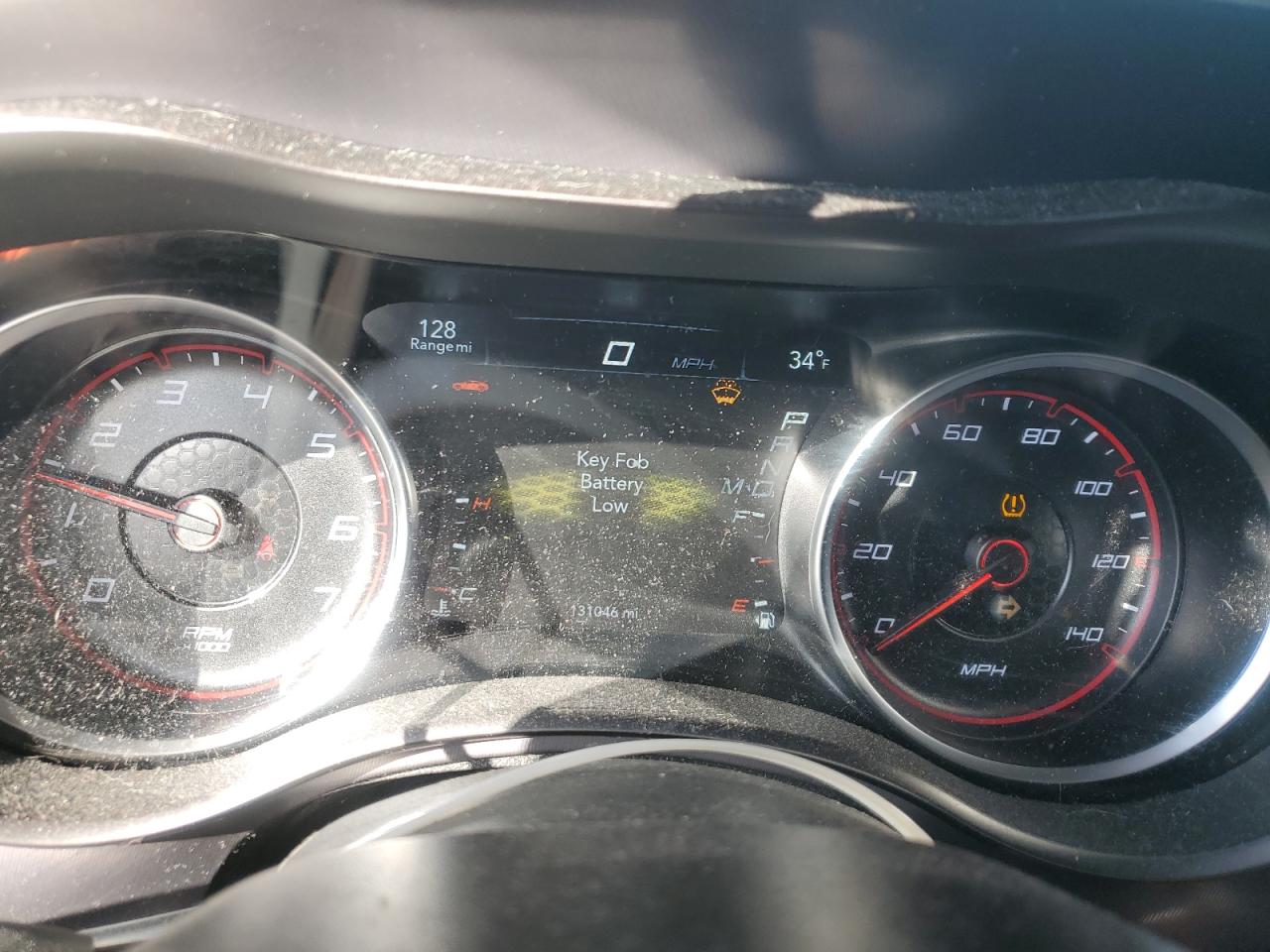 2020 Dodge Charger - Image 9