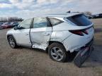 2024 Hyundai Tucson Se zu verkaufen in Des Moines, IA - Side