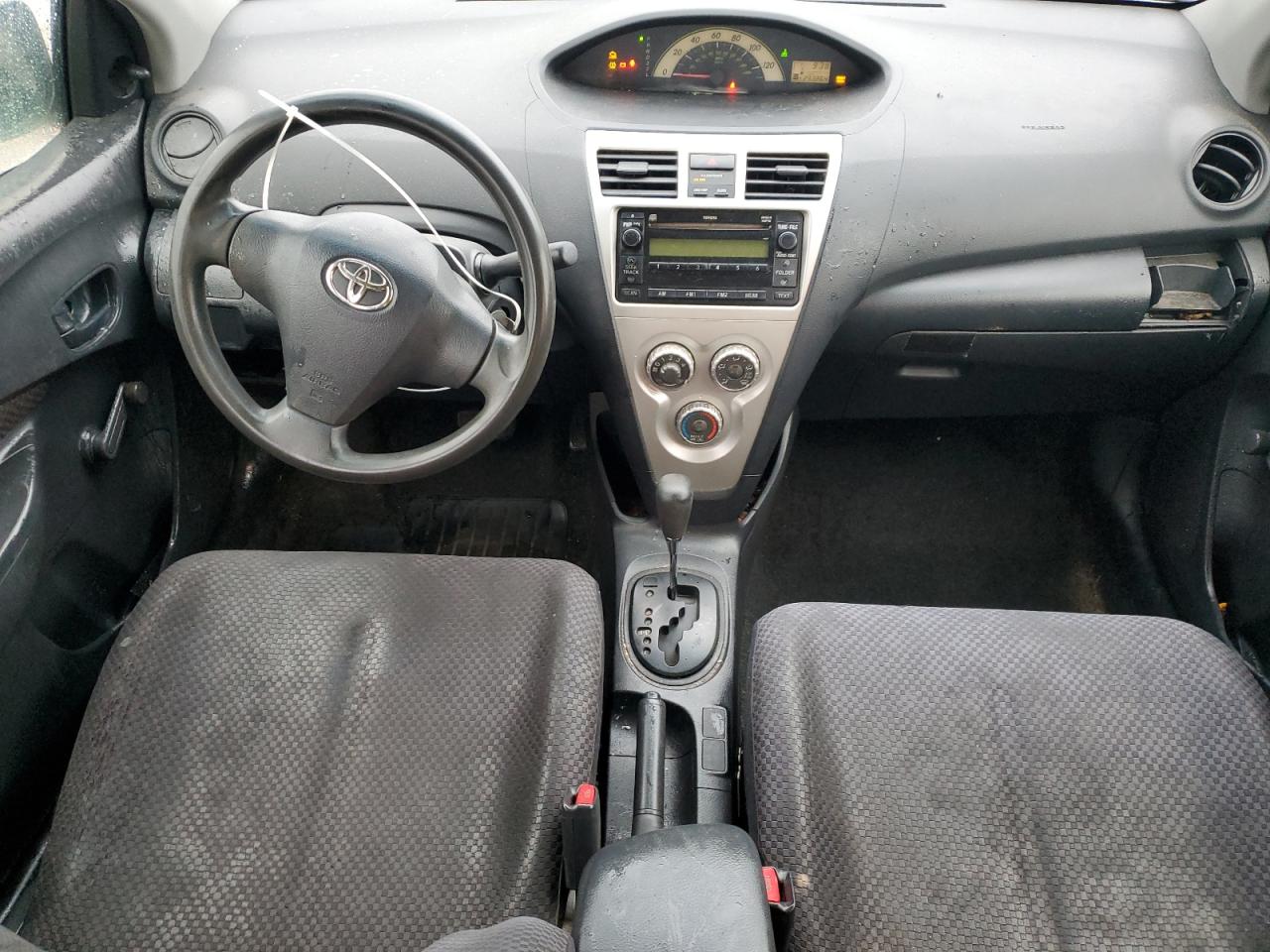 2008 Toyota Yaris - Image 8