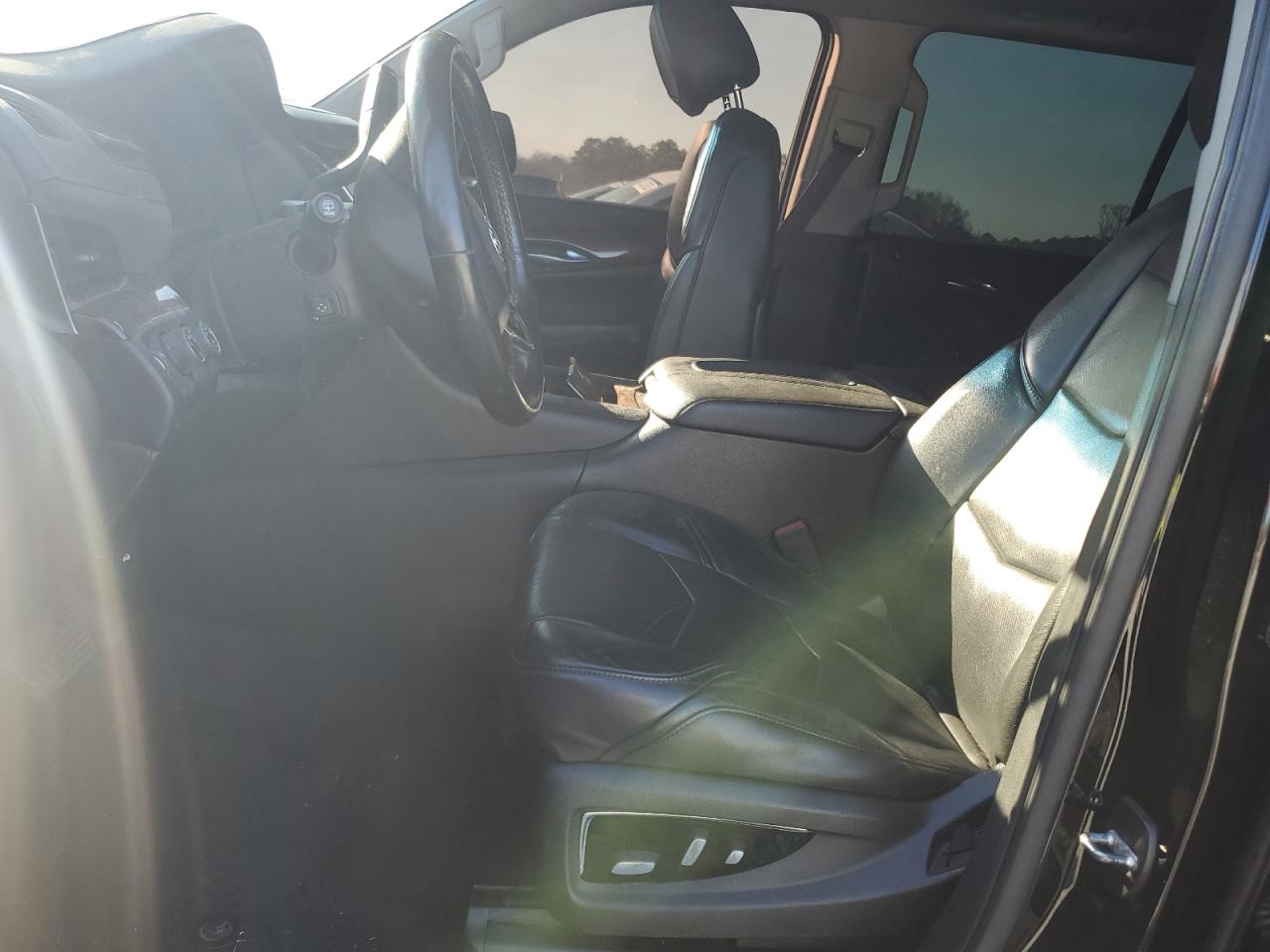 2015 Cadillac Escalade - Image 7