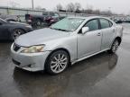 2007 Lexus Is 250 zu verkaufen in Glassboro, NJ - Undercarriage