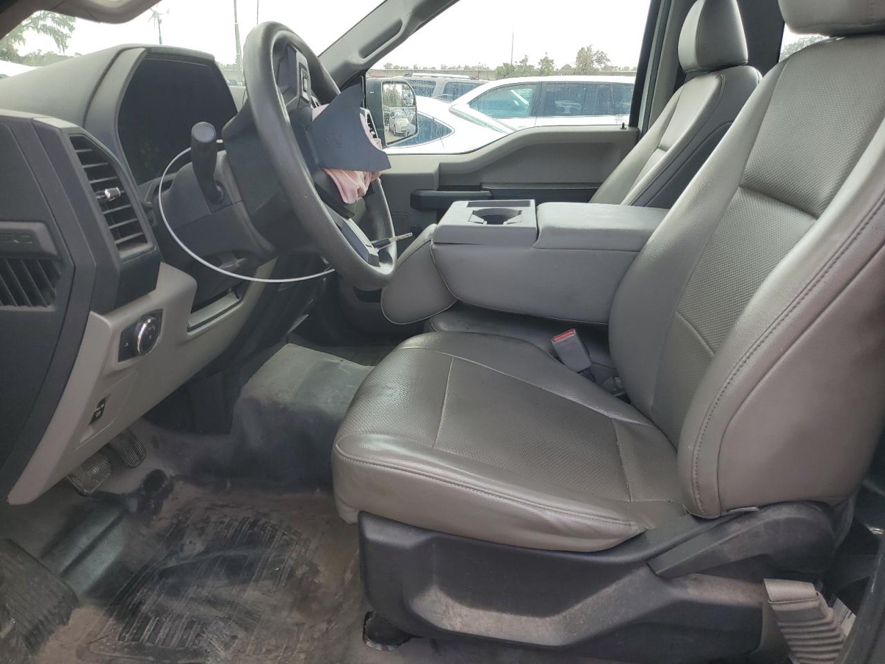 2016 Ford F-150 - Image 7