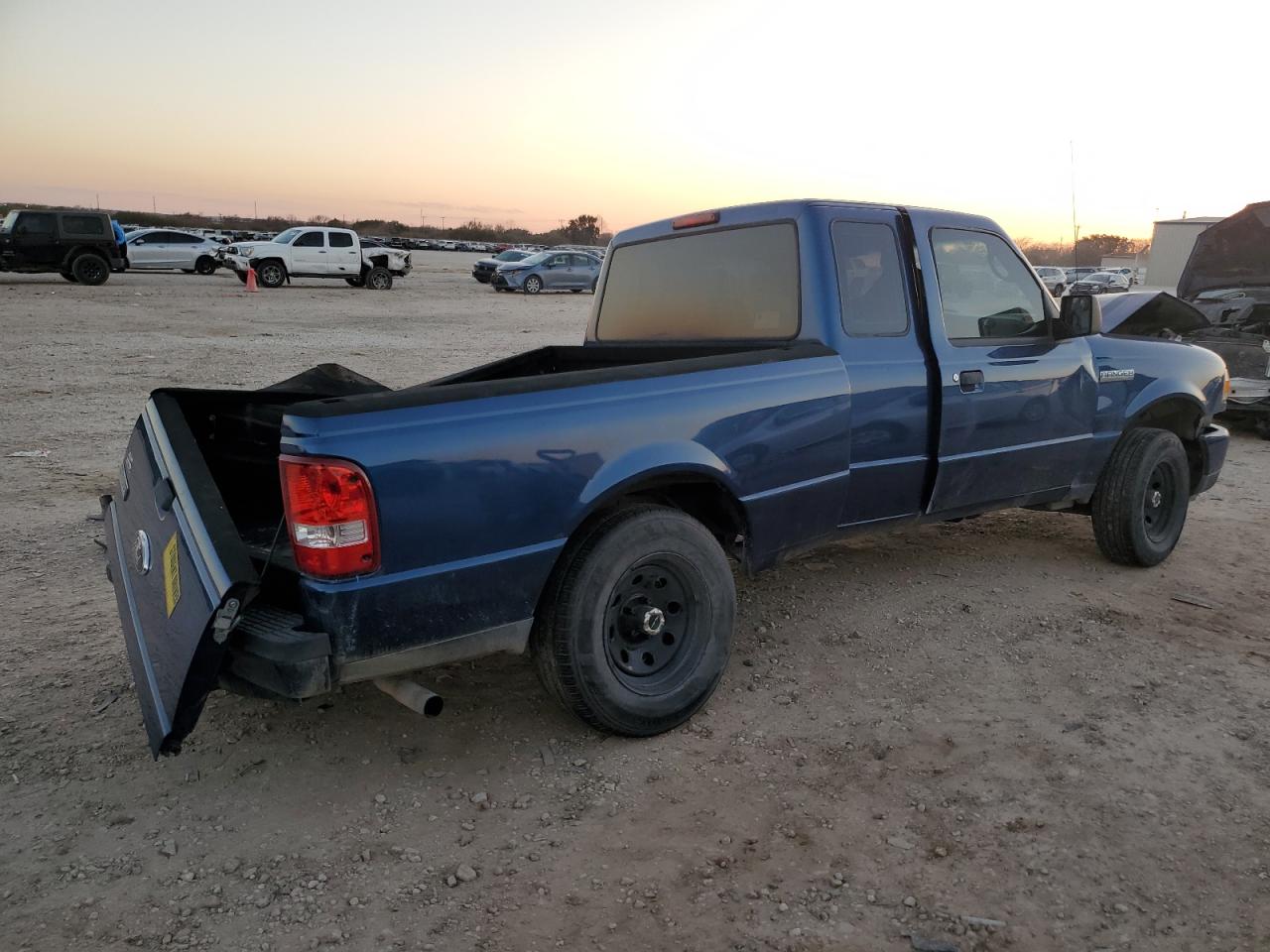 2009 Ford Ranger - Image 3