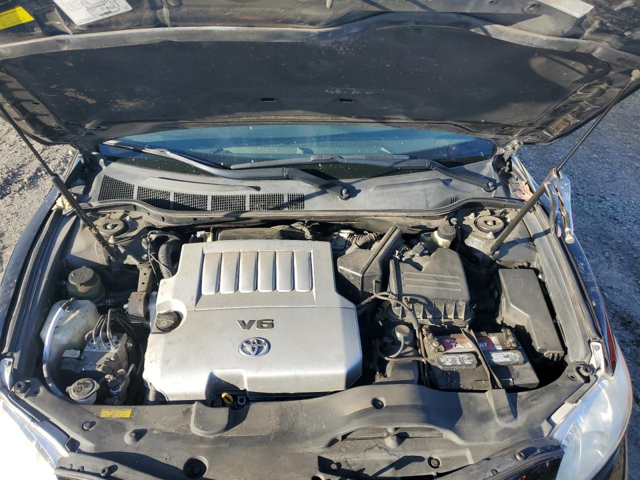 2008 Toyota Camry - Image 11