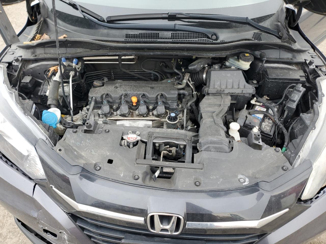 2016 Honda HR-V - Image 12