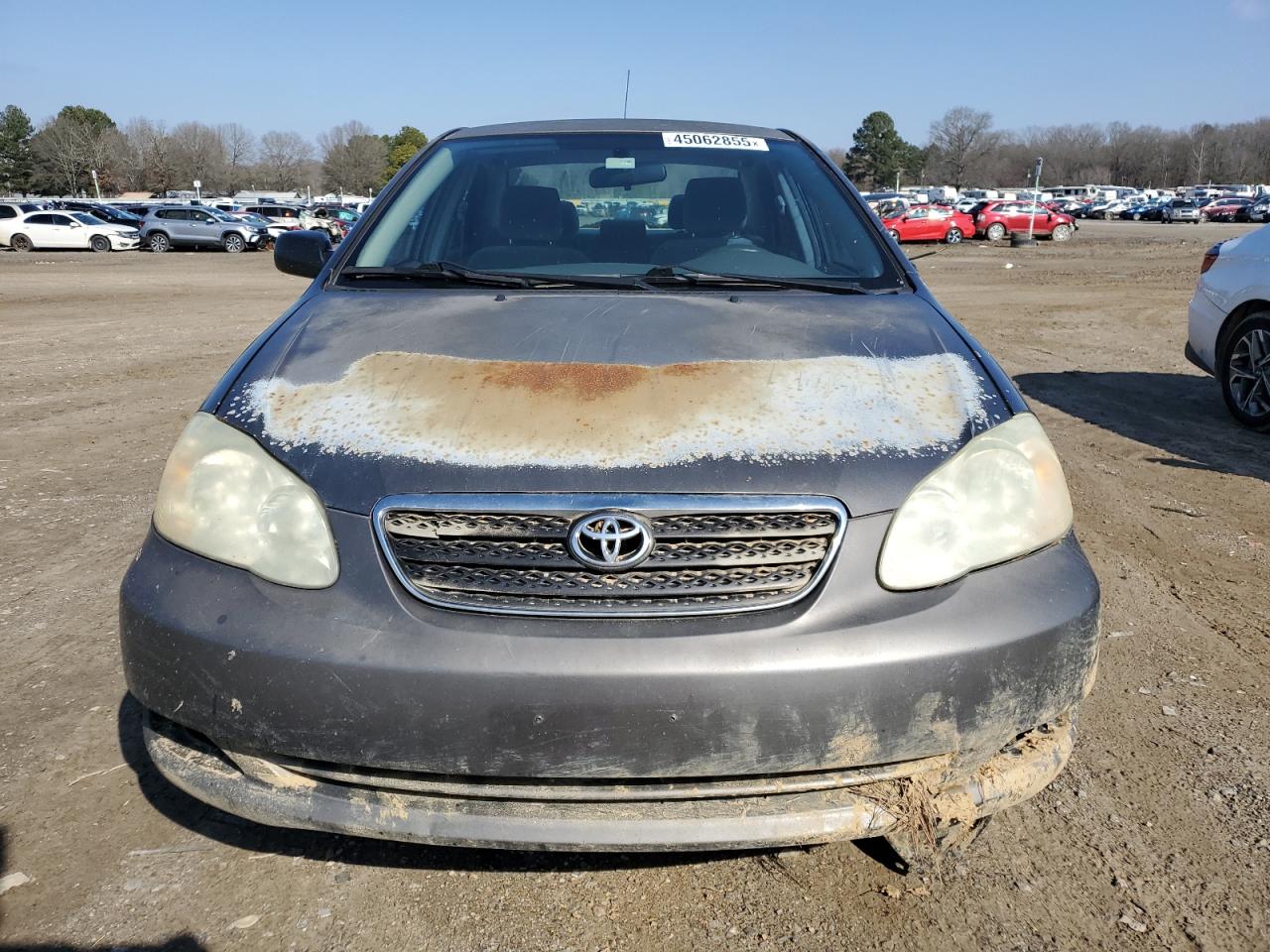 2007 Toyota Corolla - Image 5
