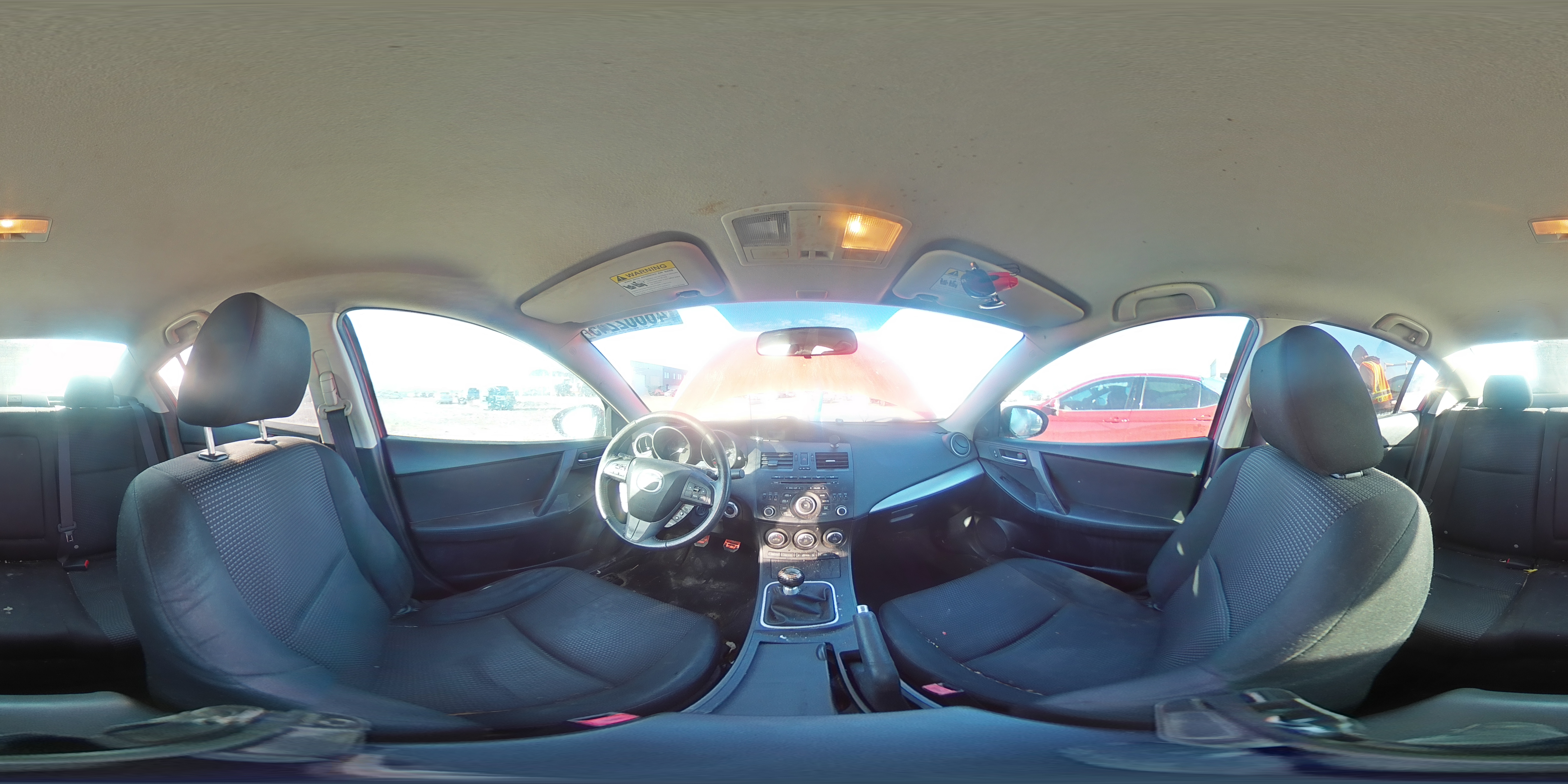 2013 Mazda 3 - Image 13