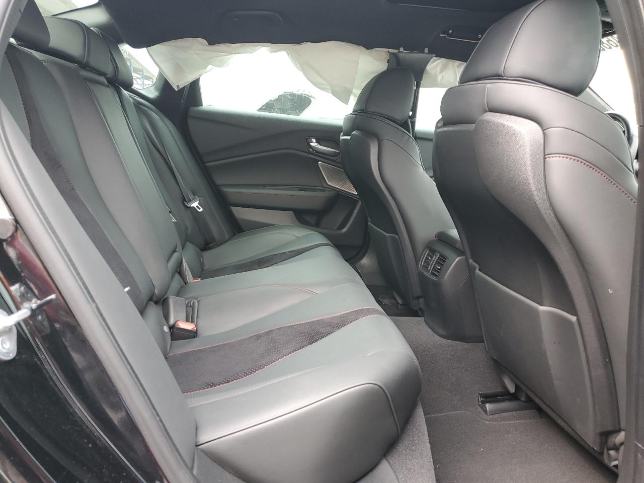 2021 Acura TLX - Image 10