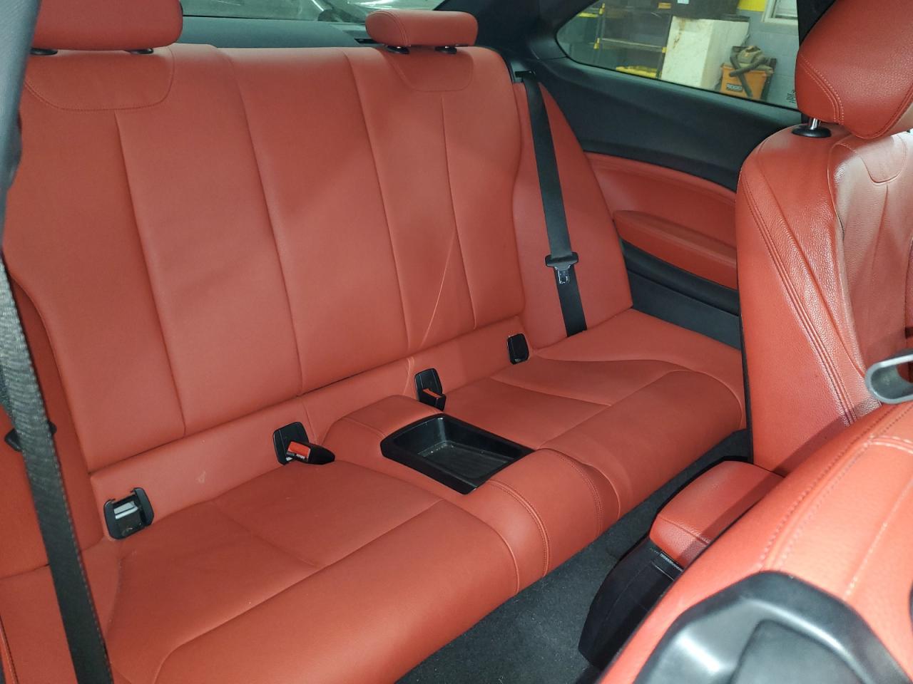 2015 BMW 2er - Image 10