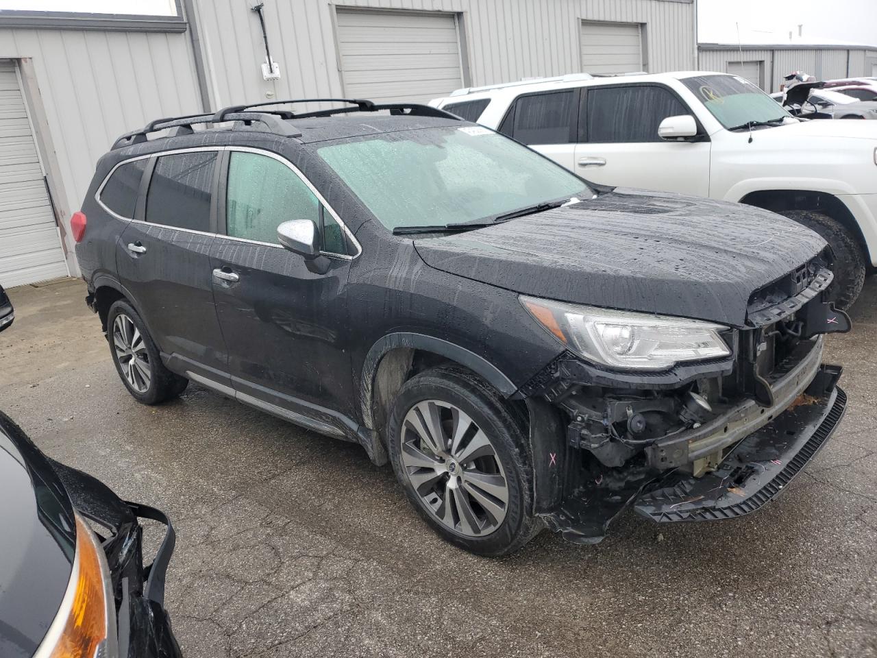 2019 Subaru Ascent - Image 4