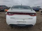 2015 Dodge Dart Sxt zu verkaufen in Houston, TX - Front End
