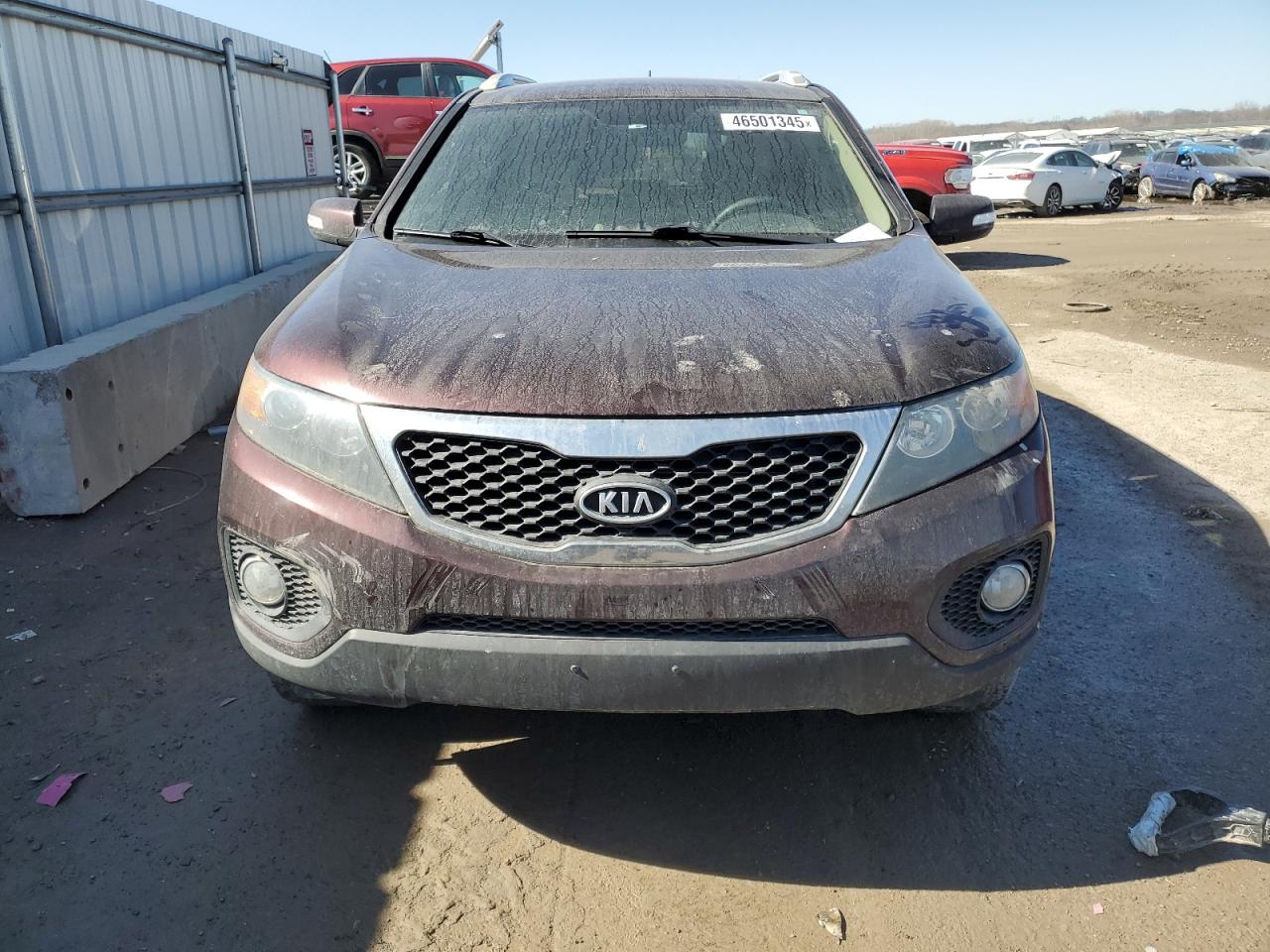 2013 Kia Sorento - Image 5