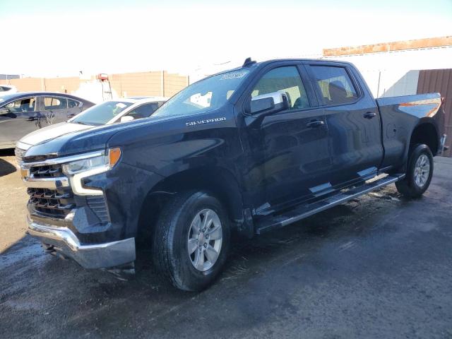 2024 Chevrolet Silverado K1500 Lt