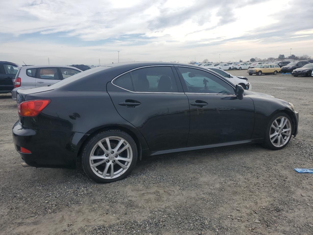 2006 Lexus IS - Image 3