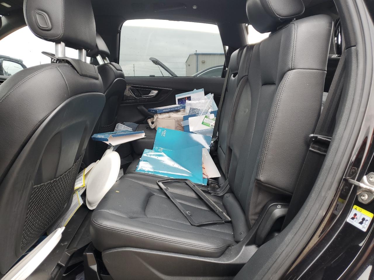 2018 Audi Q7 - Image 11
