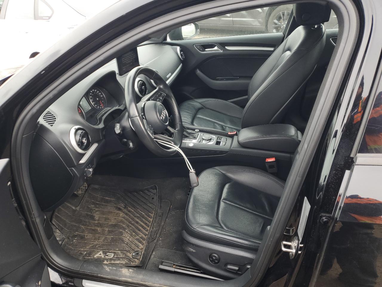 2017 Audi A3 - Image 7