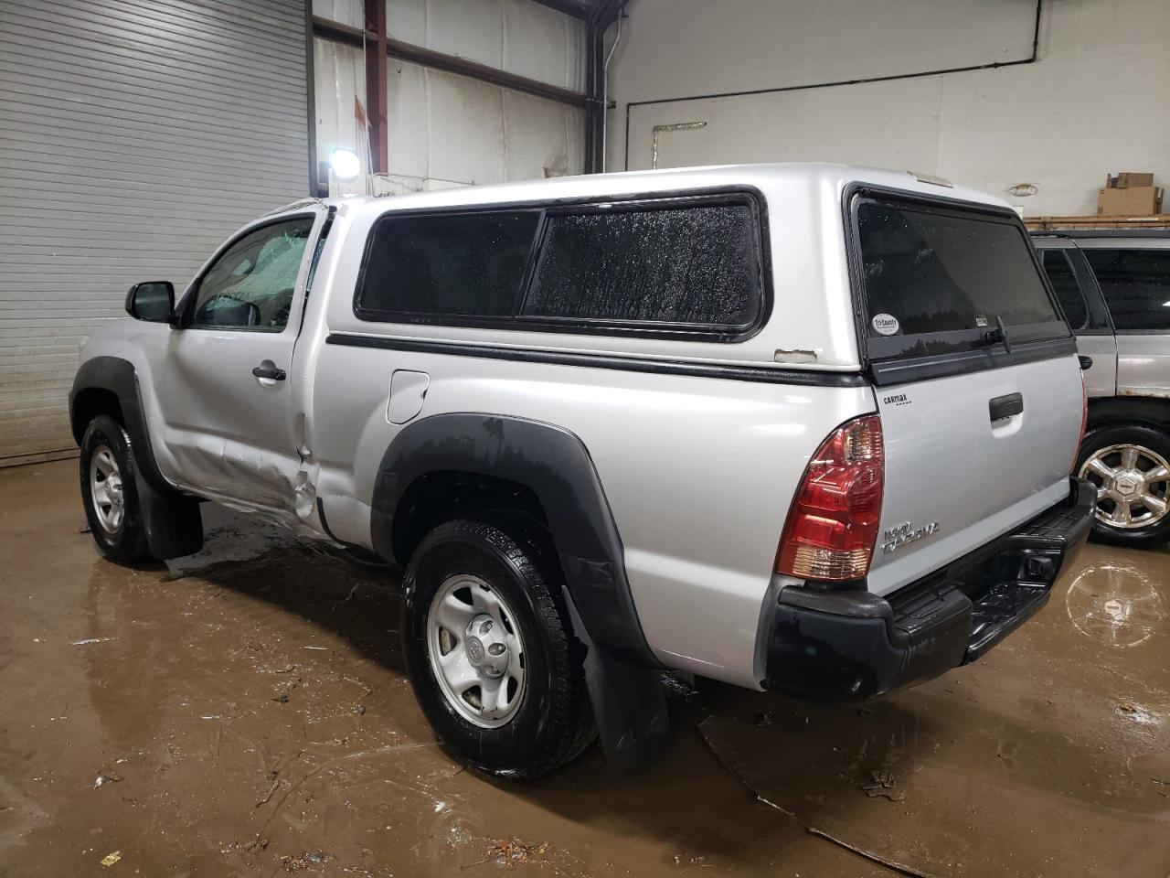 2012 Toyota Tacoma - Image 2