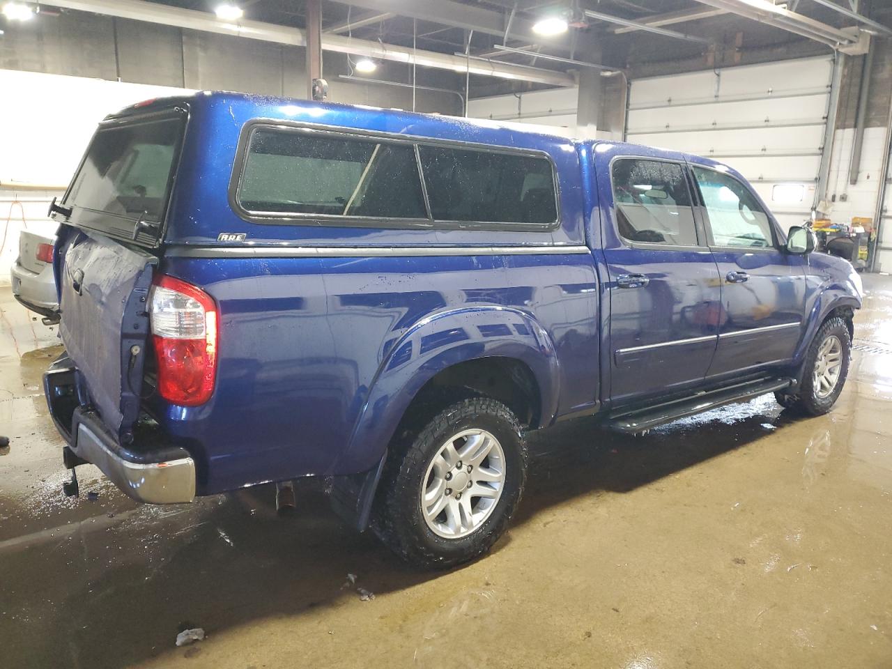 2005 Toyota Tundra - Image 3