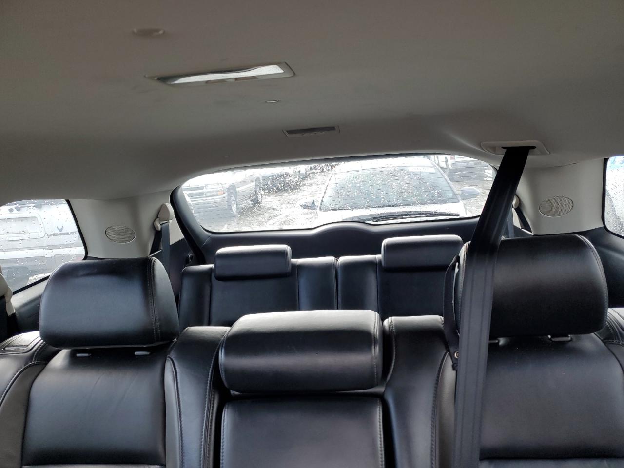 2011 Mazda CX-9 - Image 10