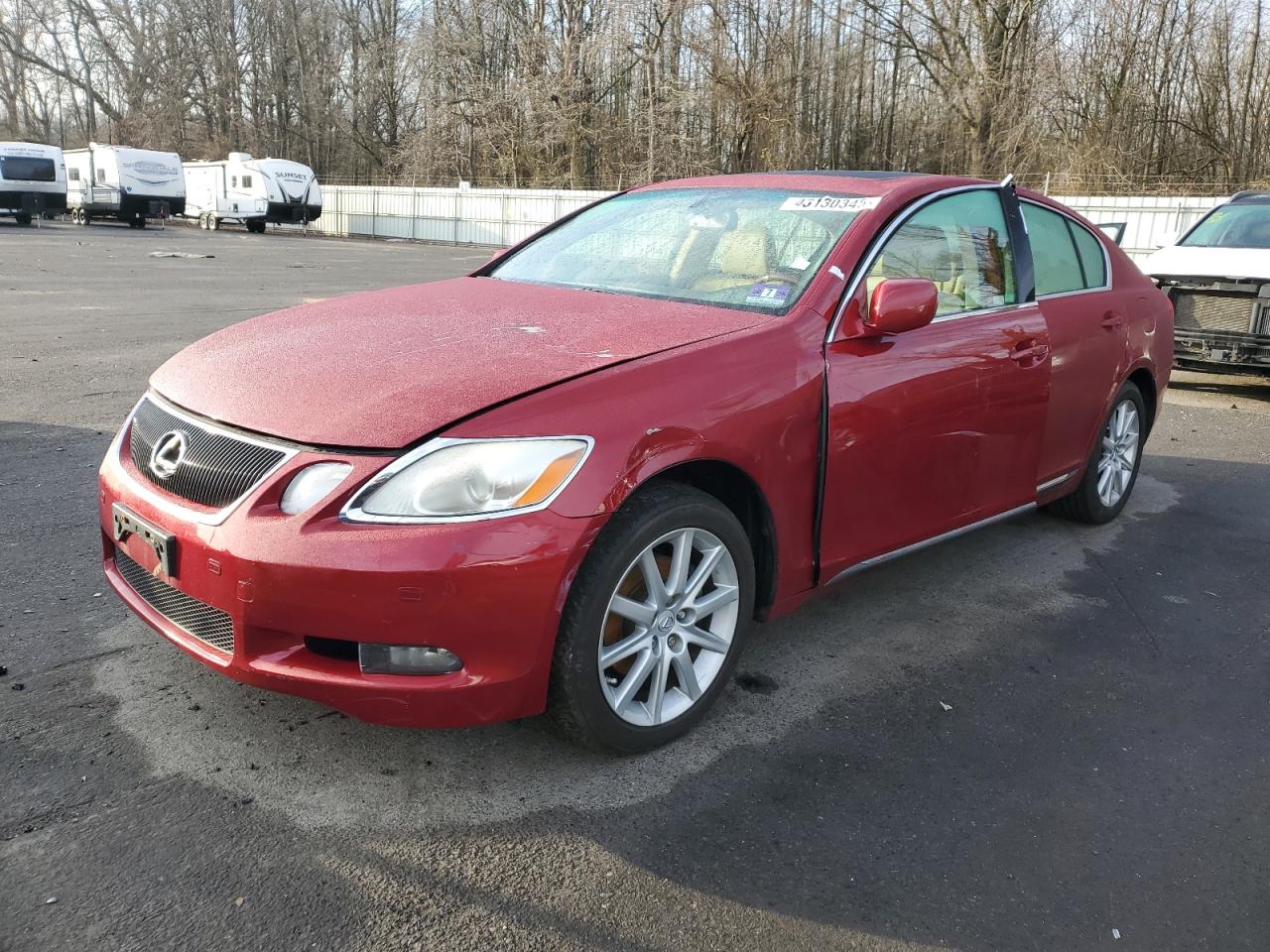 2006 Lexus GS 300 - Image 1