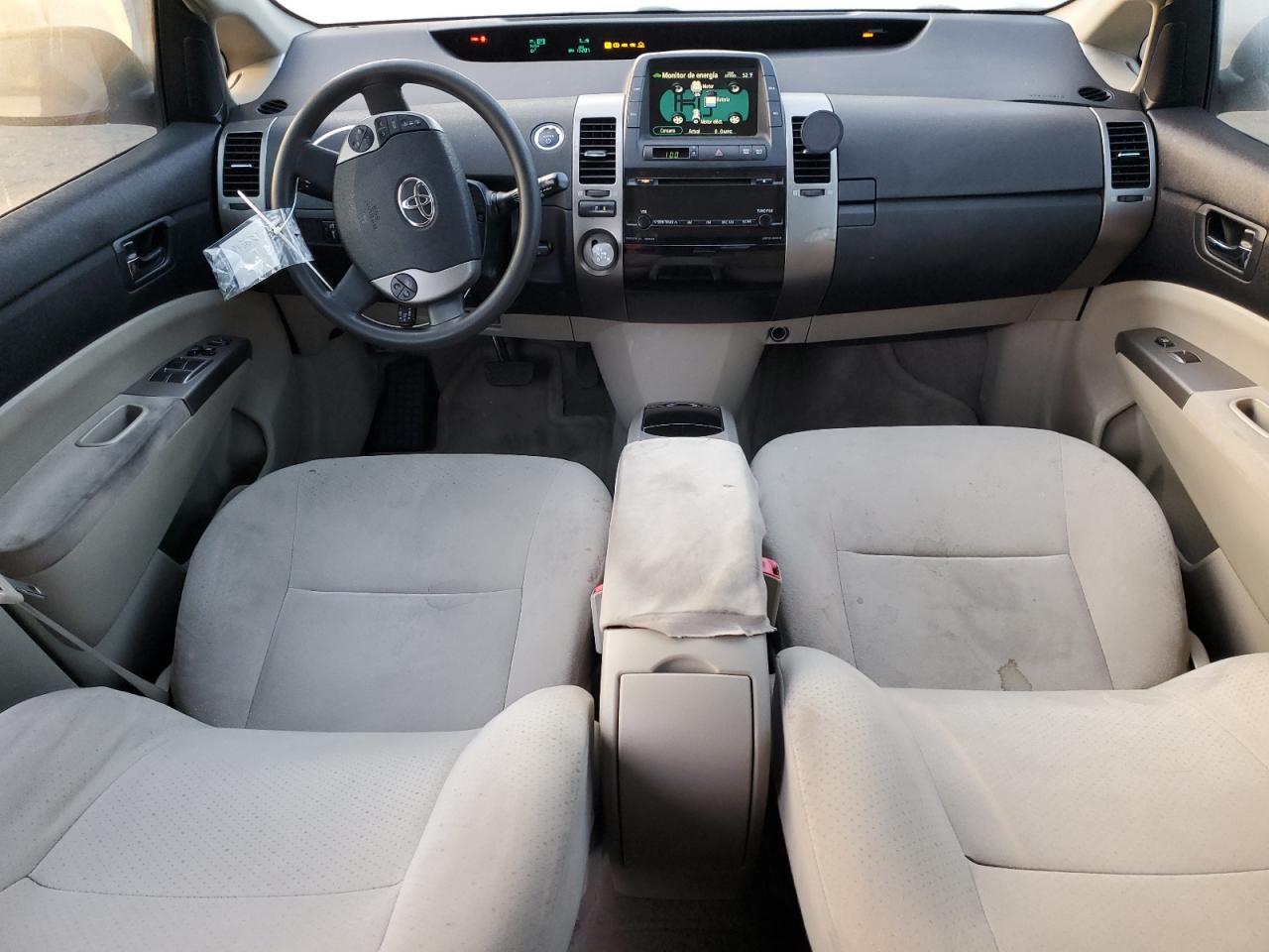 2007 Toyota Prius - Image 8