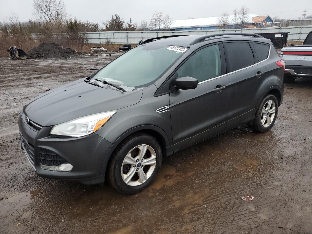 2016 Ford Escape - Image 1