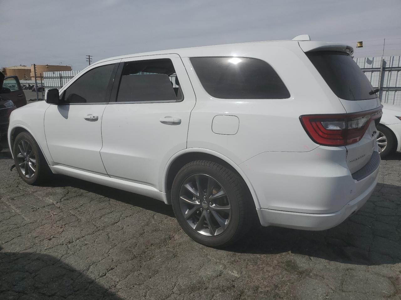2017 Dodge Durango - Image 2