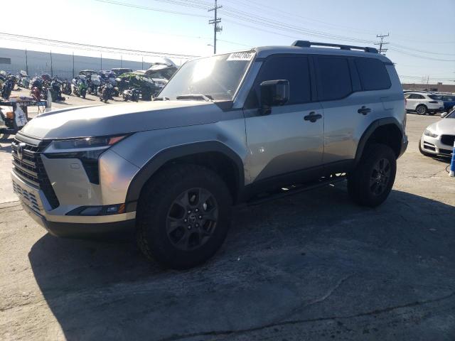 LEXUS GX 550 PRE 2024