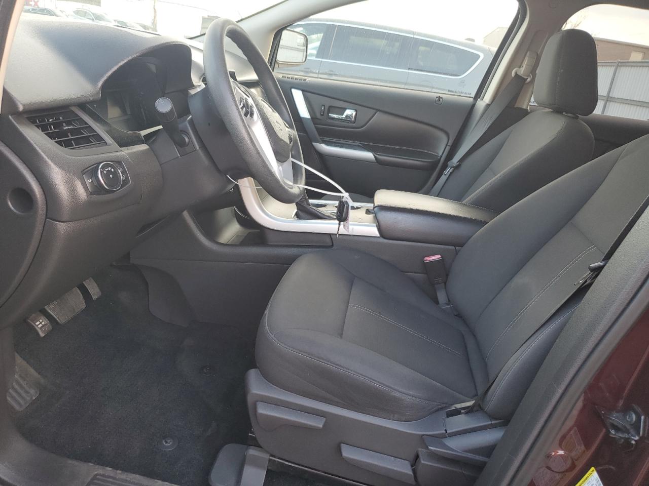 2011 Ford Edge - Image 7