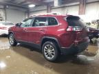 2021 Jeep Cherokee Latitude Lux for Sale in Elgin, IL - Front End