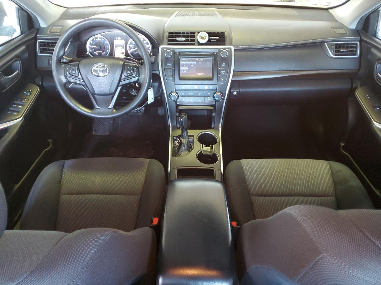 2016 Toyota Camry - Image 8