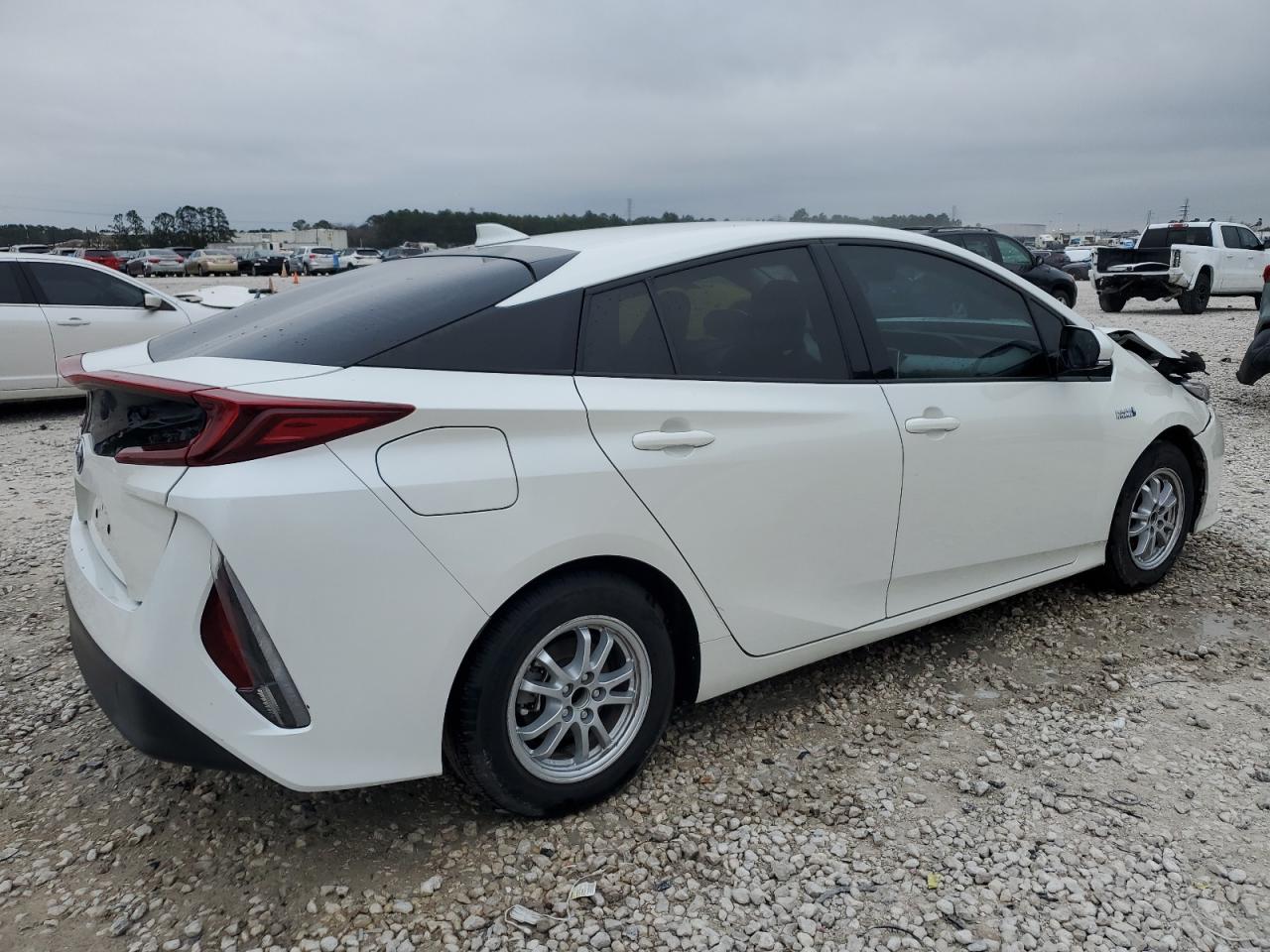2017 Toyota Prius - Image 3
