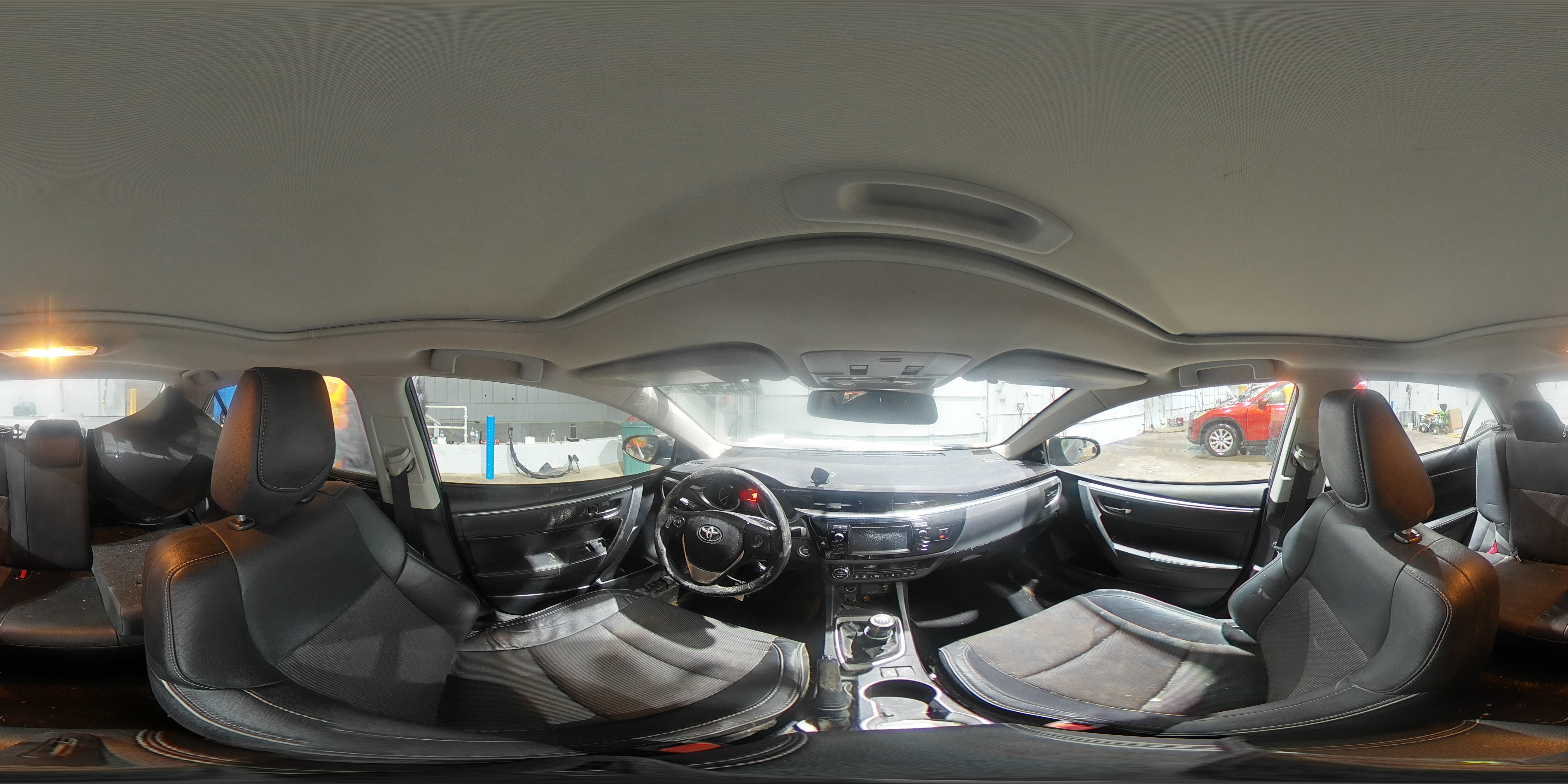2014 Toyota Corolla - Image 13
