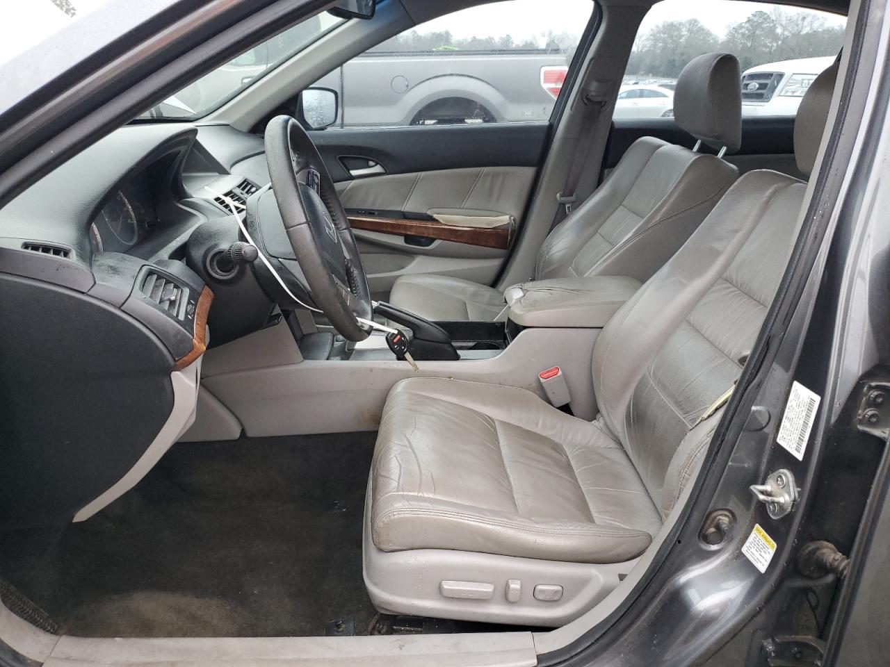 2012 Honda Accord - Image 7