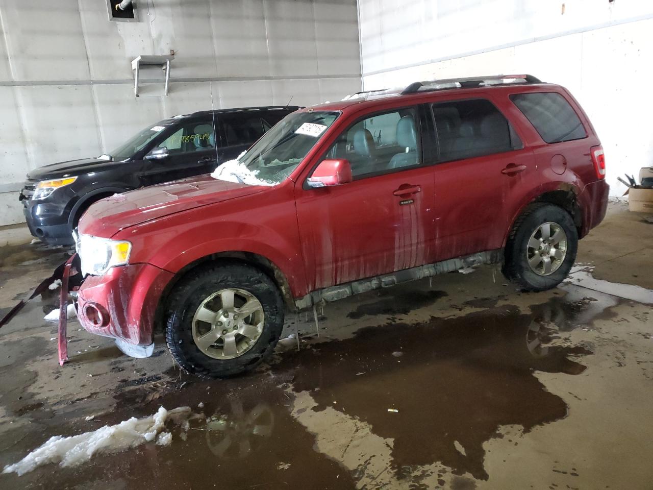 2012 Ford Escape - Image 1