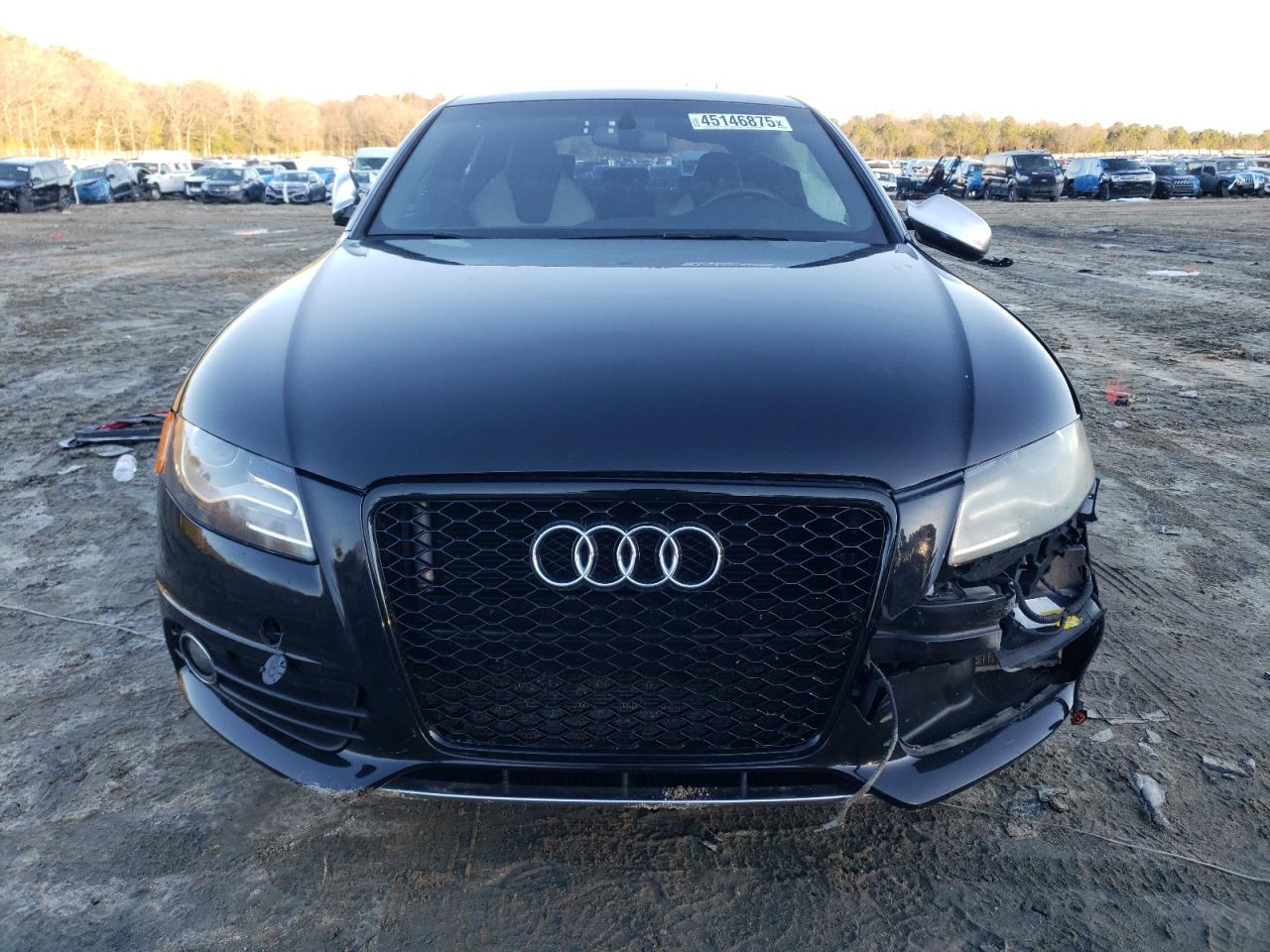 2010 Audi RS4 - Image 5